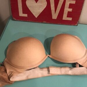 Victoria secret bra
